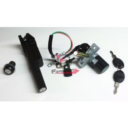 SERRATURA STERZO APRILIA SR >00