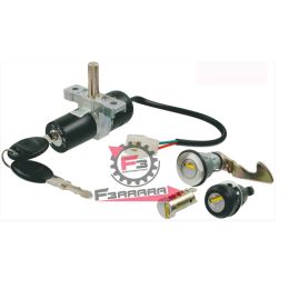 KIT SERRATURE SCARABEO 50 DITECH