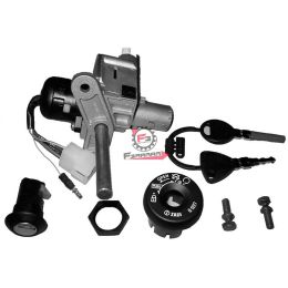 KIT SERRATURE MAJESTY 125/150 02>