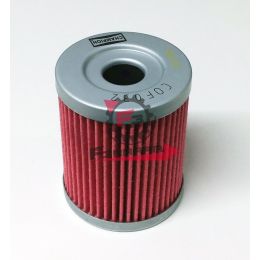 653.100609055 FILTRO OLIO HF132-HF972 CHAMPION