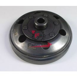 159.FZ00402 CAMPANA FRIZIONE BURGMAN 400 K7-L3