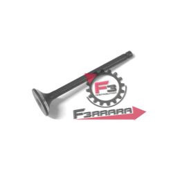 VALVOLA SCARICO PORTER MULTITECH