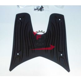 TAPPETO LIBERTY IGET DAL 2016