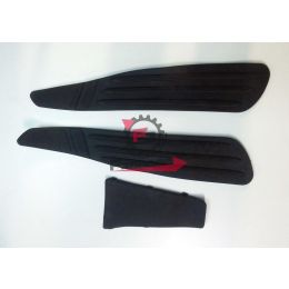 KIT TAPPETI VESPA LX 50/125/150 4T