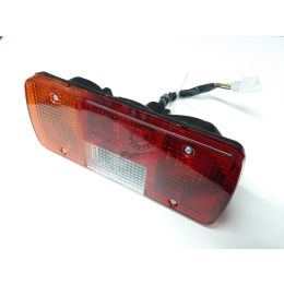 LAMPEGGIATORE DX MP 601 CLASSIC