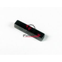 159.AM00018 CHIAVETTA PER PIGNONE MINARELLI AM6