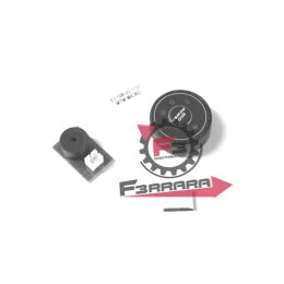 COMMUTATORE E CICALINO PORTER