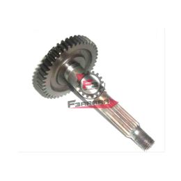 159.CI07481 ALBERO TRASMISSIONE YAMAHA Z43