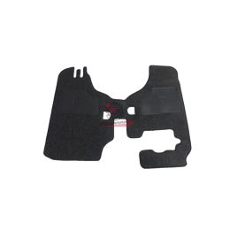 TAPPETO tappetino CABINA APE TM 703 V originale piaggio 566051