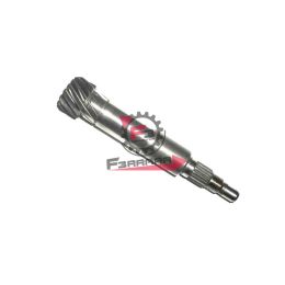 159.CI07485 ALBERO TRASMISSIONE YAMAHA Z13