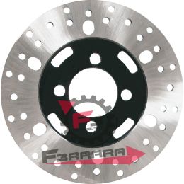 160.DF473 DISCO FRENO BOOSTER N.G.