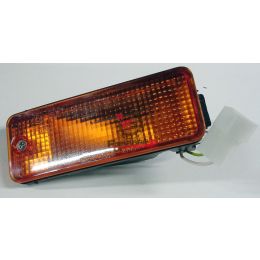 655.8151087Z01000 FRECCIA ANTERIORE DX PORTER/DIESEL