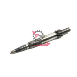 8282335 ASSE RUOTA POSTERIORE LIBERTY 50 4T