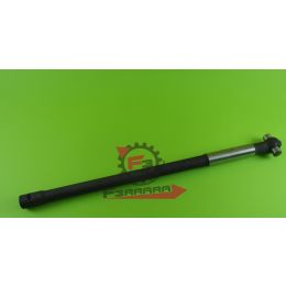 SEMIASSE APE CAR - MP 601