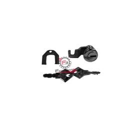 554.1025911 SERRATURA SACCA VESPA 150GS-VL3-VB1