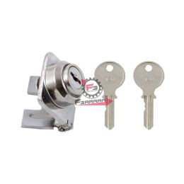 554.1082416 SERRATURA STERZO VESPA 125/150 51/64