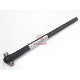 655.2243866 SEMIASSE RUOTA CAR/MAX/TM703 DIESEL