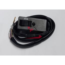 055.T278 DEVIATORE FRECCE VESPA PX 215669