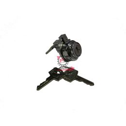 SERRATURA STERZO VESPA 125/150 51/64