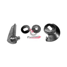 KIT LEVETTA COFANO MOTORE VESPA 50