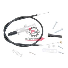 3160011 COMANDO STARTER ARIA CON FILO CROMAT