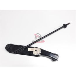 655.4806987512000 BRACCIO SOSPENSIONE SX PORTER