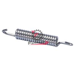 161.2280001 MOLLA TUBO SCARICO LUNGA POLINI