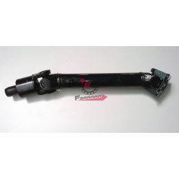 615339 ALBERO TRASMISSIONE PORTER 1300 1000 PICK UP ORIGINALE PIAGGIO 