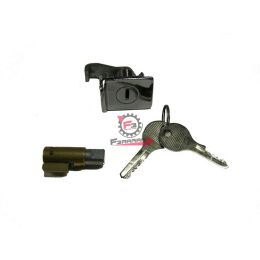 554.1174754 KIT SERRATURE VESPA PX-PE COMPLETA