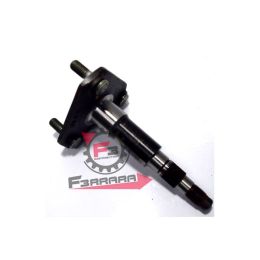 655.644899 ALBERO RUOTA POSTERIORE MP 600/601