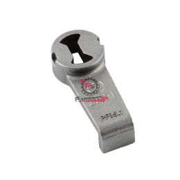 554.1178961 LEVETTA SERRATURA BAULETTO VESPA PX