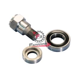 161.2900122 KIT SUPPORTO CERCHIO ANTERIORE