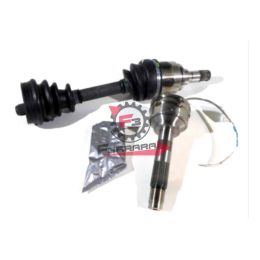 655.658983 SEMIASSE ANTERIORE SX 4 X 4PORTER