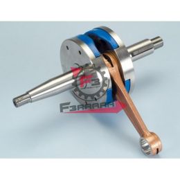 ALBERO MOTORE MINARELLI AM6 POLINI