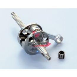 161.2100047 ALBERO MOTORE PIAGGIO GILERA 50