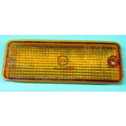 655.8152187Z01000 VETRO FRECCIA ANT.SX PORTER 1000 B.