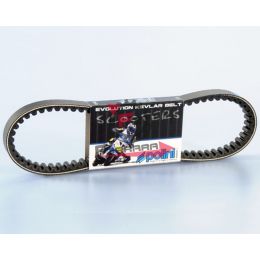 161.248029 CINGHIA GILERA RUNNER IN KEVLAR