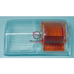 655.8161187Z01000 VETRO FRECCIA LATERALE ANT.DX PORTER