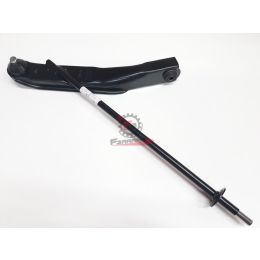 B007554 BRACCIO SOSPENSIONE DESTRO PORTER QUARGO ORIGINALE PIAGGIO