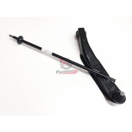 B007555 BRACCIO SOSPENSIONE SINISTRO PORTER QUARGO ORIGINALE PIAGGIO