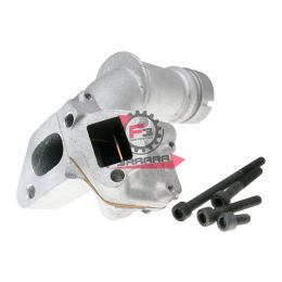 161.2150112 COLLETTORE ASPIRAZIONE D19 VESPA 50