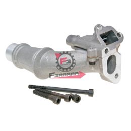 2150113 COLLETTORE ASPIRAZIONE VESPA ET3 24