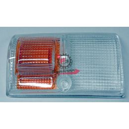 655.8162187Z01000 VETRO FRECCIA LATERALE ANT.SX PORTER