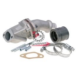 161.2150118 COLLETTORE ASPIRAZIONE VESPA ET3