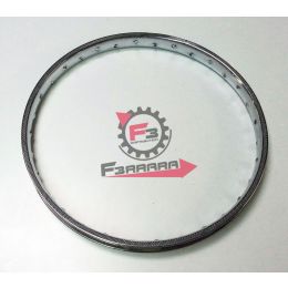 CERCHIO 1 20 17 CIAO 32 FORI (FS38)