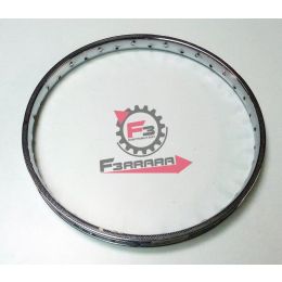 CERCHIO 1 20 17 CIAO 36 FORI (FS38)