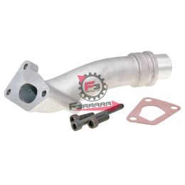 161.2150162 COLLETTORE ASPIRAZIONE VESPA PK 24