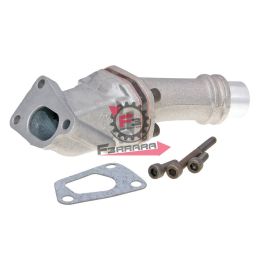 2150230 COLLETTORE ASPIRAZIONE VESPA PK 24