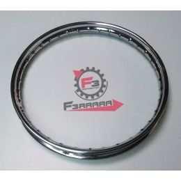 CERCHIO 1 50 16 36 FORI ACCIAIO