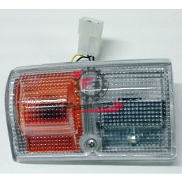 655.8174087Z01000 FRECCIA LATERALE SX PORTER 1000/1300